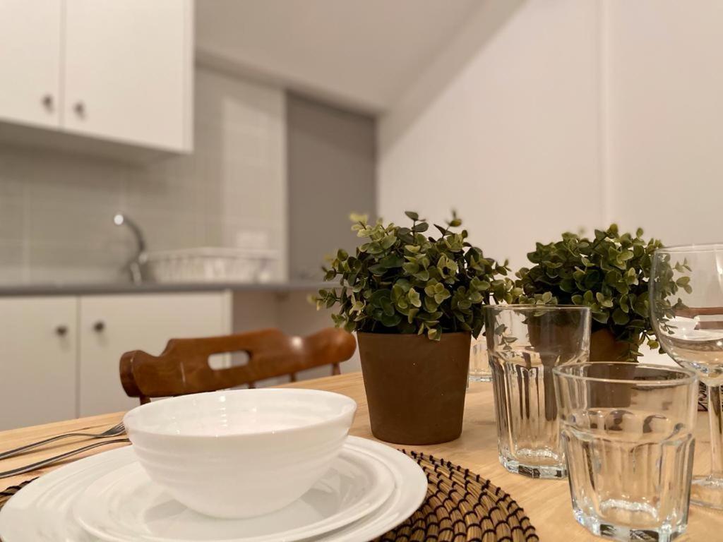 Central Suites Perikleous 53 Down Town Nicosia By Platform 357 Exteriör bild