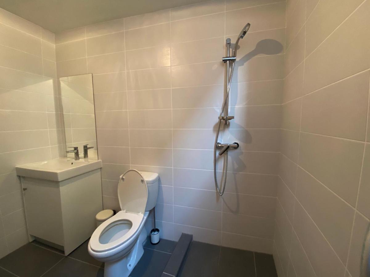 Central Suites Perikleous 53 Down Town Nicosia By Platform 357 Exteriör bild