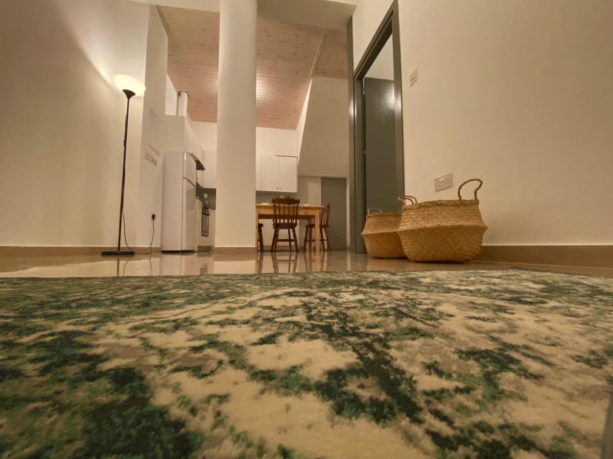 Central Suites Perikleous 53 Down Town Nicosia By Platform 357 Exteriör bild
