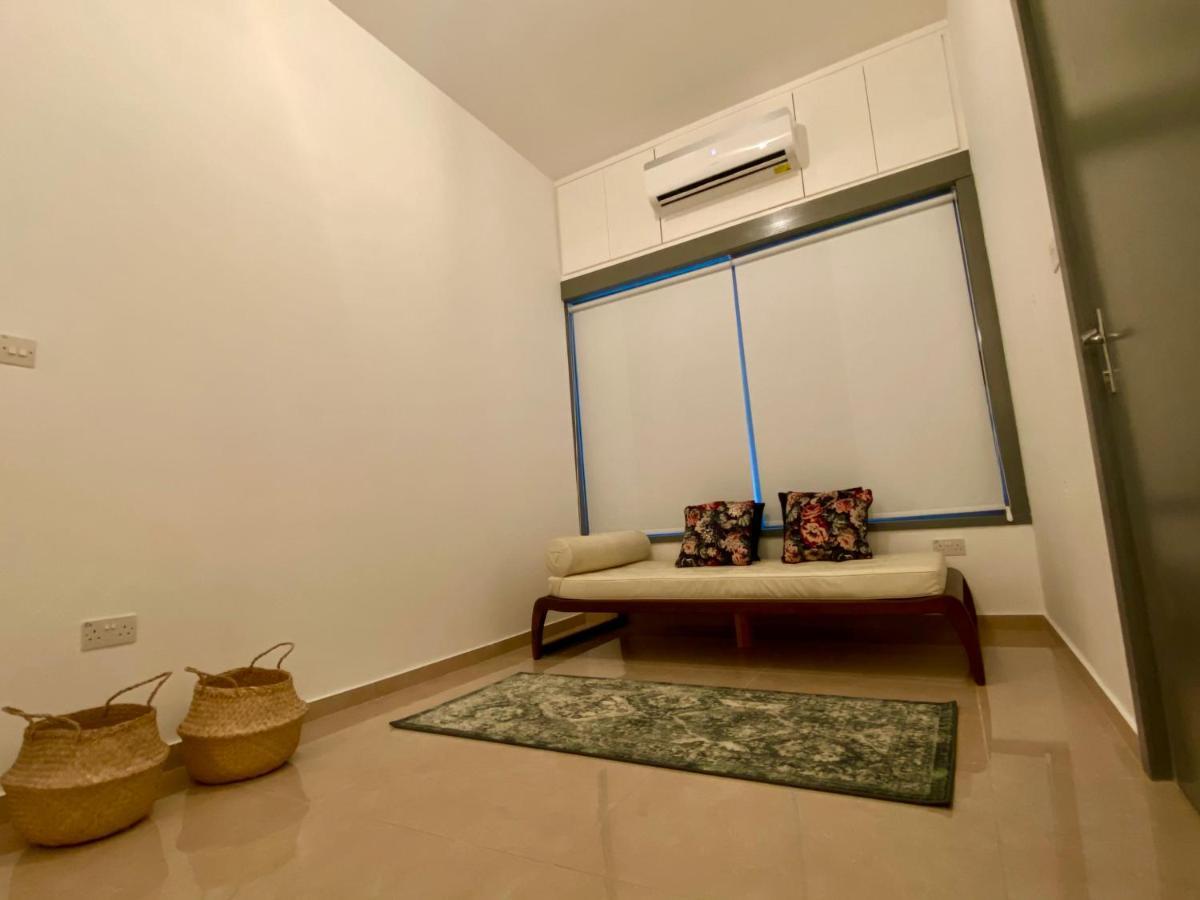 Central Suites Perikleous 53 Down Town Nicosia By Platform 357 Exteriör bild