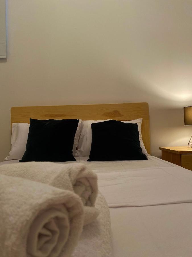 Central Suites Perikleous 53 Down Town Nicosia By Platform 357 Exteriör bild