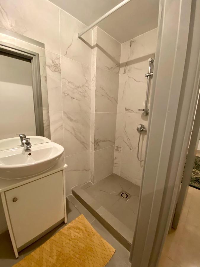 Central Suites Perikleous 53 Down Town Nicosia By Platform 357 Exteriör bild