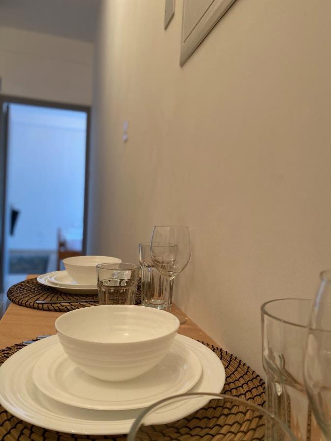 Central Suites Perikleous 53 Down Town Nicosia By Platform 357 Exteriör bild