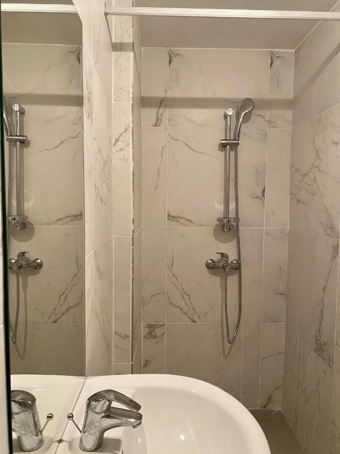 Central Suites Perikleous 53 Down Town Nicosia By Platform 357 Exteriör bild